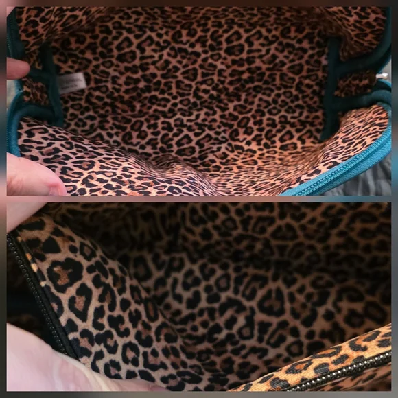 Brighton Charmed Love 2 Piece Cosmetic Set - Picture 15 of 15